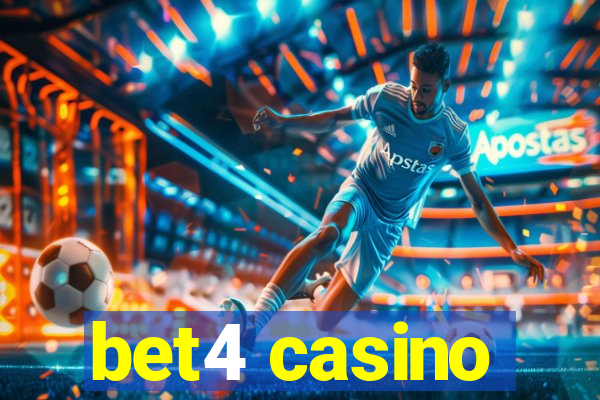 bet4 casino